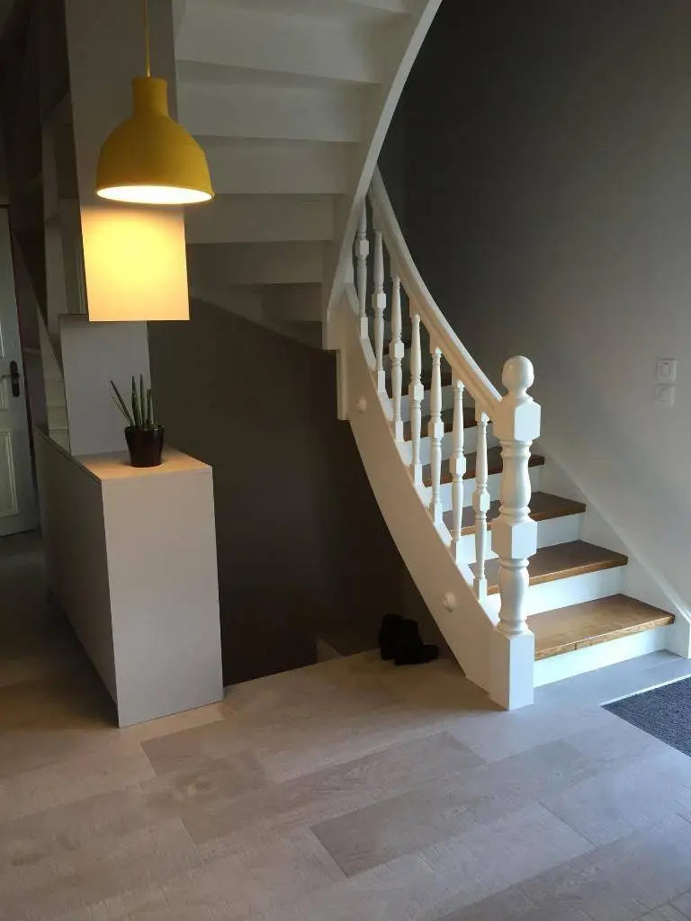 escalier-intérieur